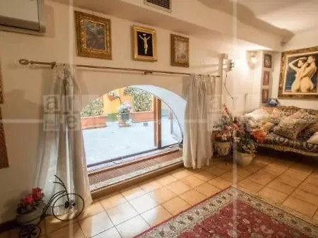 La Casa Magica Via Mameli