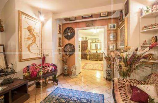 Гостевой дом La Casa Magica Via Mameli