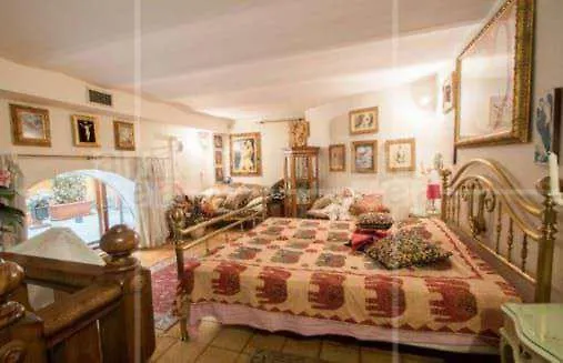 Гостевой дом La Casa Magica Via Mameli