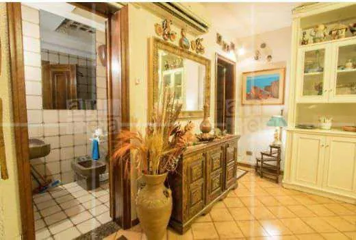 La Casa Magica Via Mameli Гостевой дом Рим