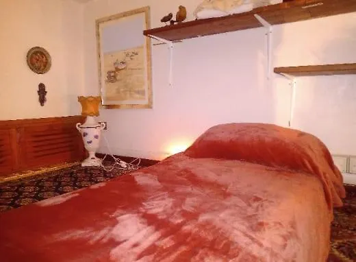 La Casa Magica Via Mameli Гостевой дом *