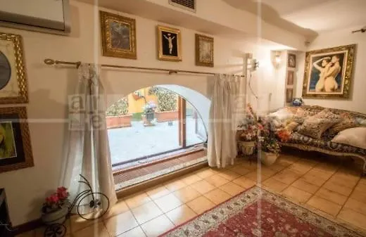 Гостевой дом La Casa Magica Via Mameli
